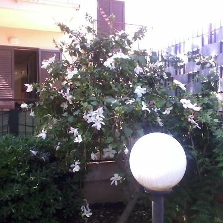 Mandra Capreria Sperone酒店 外观 照片