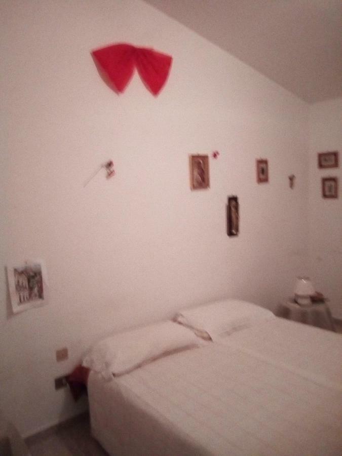 Mandra Capreria Sperone酒店 外观 照片