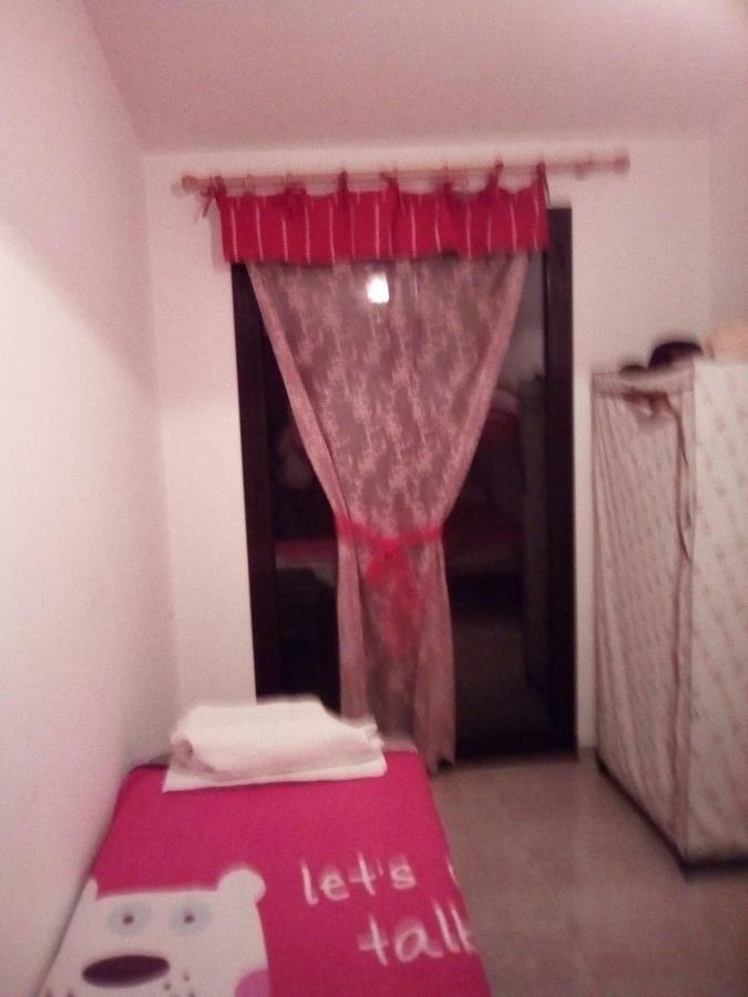 Mandra Capreria Sperone酒店 外观 照片