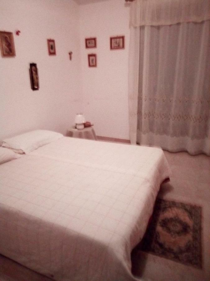 Mandra Capreria Sperone酒店 外观 照片